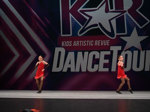 Baton Rouge, LA - 3/20/2026 - Awards