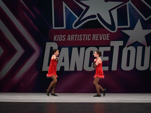 Baton Rouge, LA - 3/20/2026 - Awards