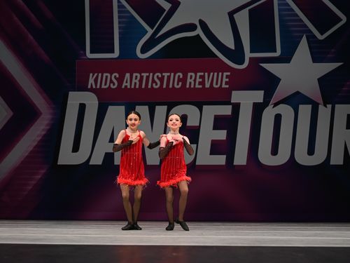 Baton Rouge, LA - 3/20/2026 - Awards
