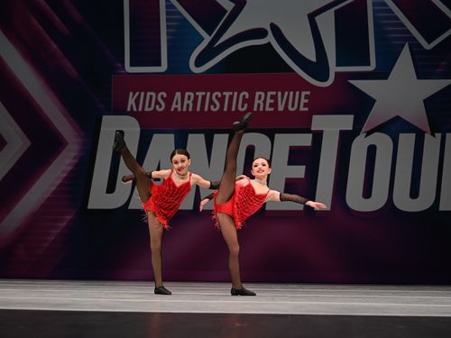 Baton Rouge, LA - 3/20/2026 - Awards
