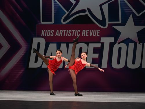 Baton Rouge, LA - 3/20/2026 - Awards