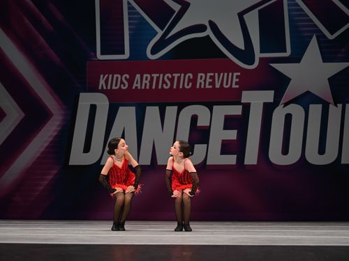 Baton Rouge, LA - 3/20/2026 - Awards