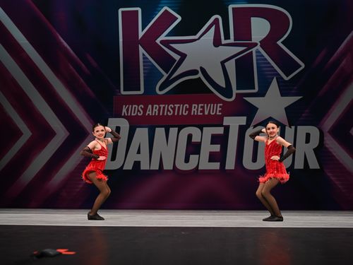 Baton Rouge, LA - 3/20/2026 - Awards