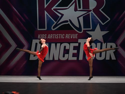 Baton Rouge, LA - 3/20/2026 - Awards