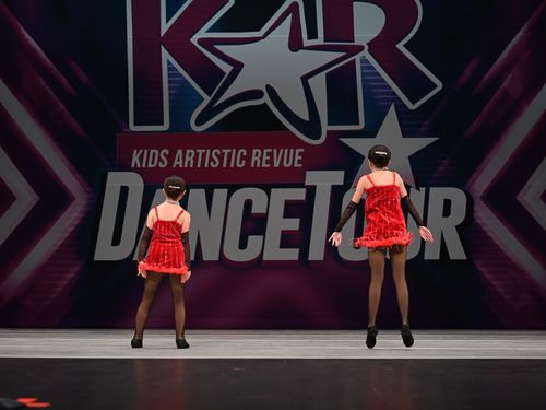 Baton Rouge, LA - 3/20/2026 - Awards