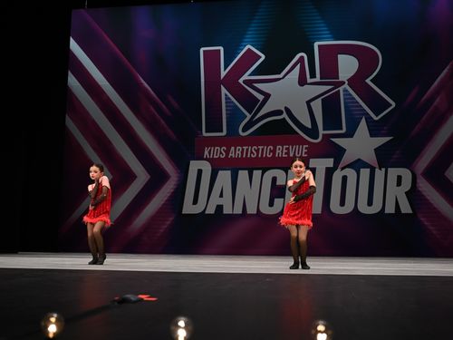 Baton Rouge, LA - 3/20/2026 - Awards