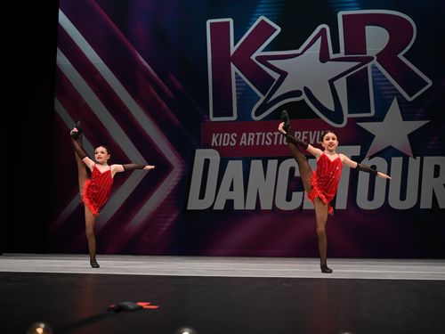 Baton Rouge, LA - 3/20/2026 - Awards