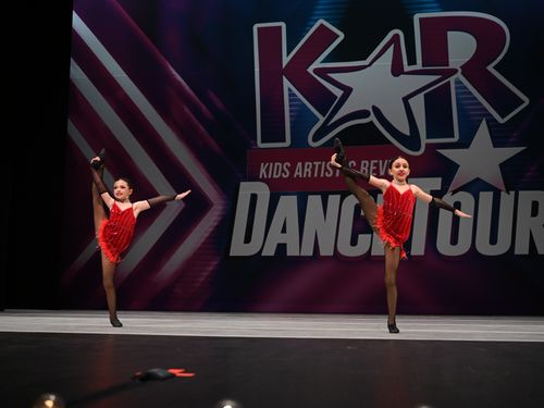 Baton Rouge, LA - 3/20/2026 - Awards