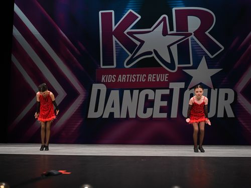 Baton Rouge, LA - 3/20/2026 - Awards