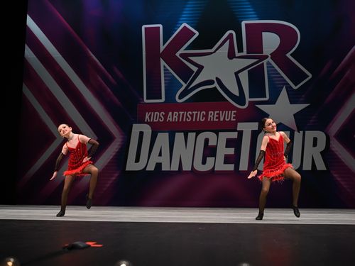 Baton Rouge, LA - 3/20/2026 - Awards