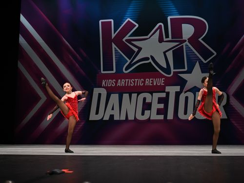 Baton Rouge, LA - 3/20/2026 - Awards