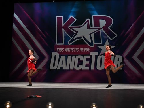 Baton Rouge, LA - 3/20/2026 - Awards
