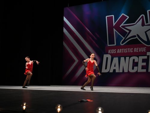 Baton Rouge, LA - 3/20/2026 - Awards