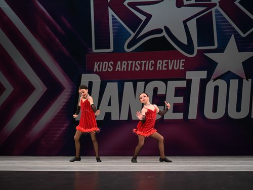 Baton Rouge, LA - 3/20/2026 - Awards