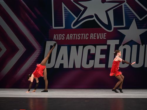Baton Rouge, LA - 3/20/2026 - Awards