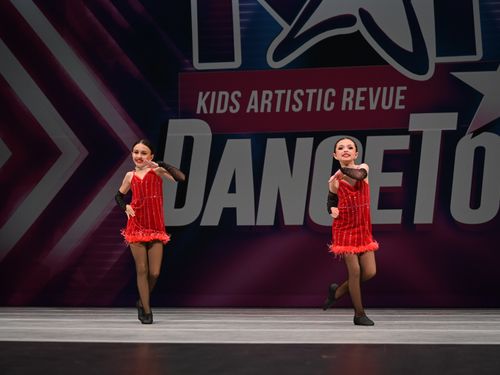 Baton Rouge, LA - 3/20/2026 - Awards