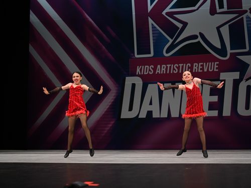 Baton Rouge, LA - 3/20/2026 - Awards