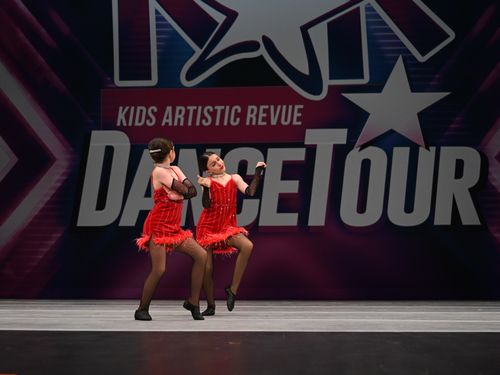 Baton Rouge, LA - 3/20/2026 - Awards