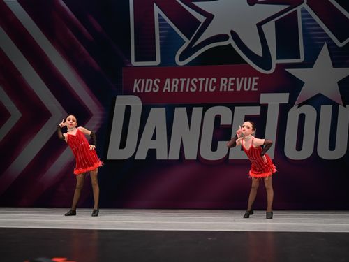 Baton Rouge, LA - 3/20/2026 - Awards