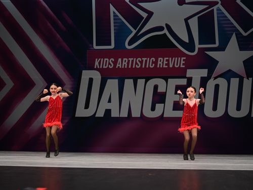Baton Rouge, LA - 3/20/2026 - Awards