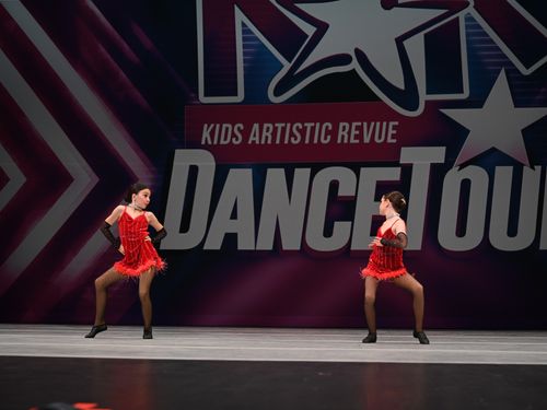 Baton Rouge, LA - 3/20/2026 - Awards
