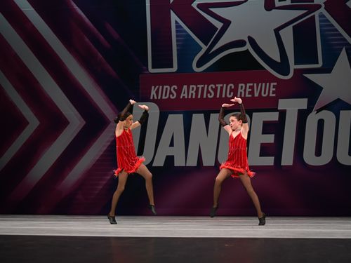Baton Rouge, LA - 3/20/2026 - Awards