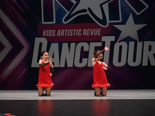 Baton Rouge, LA - 3/20/2026 - Awards