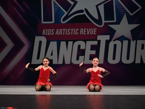 Baton Rouge, LA - 3/20/2026 - Awards