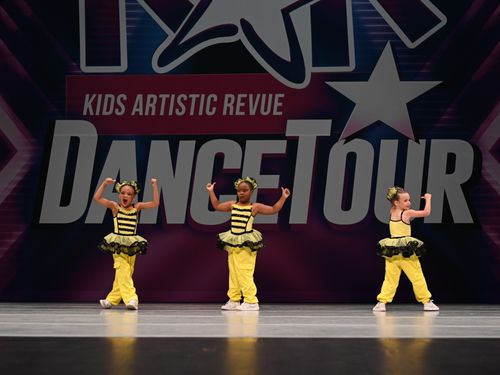 Baton Rouge, LA - 3/20/2026 - Awards