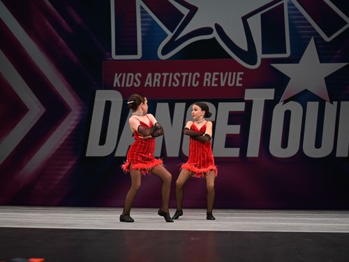 Baton Rouge, LA - 3/20/2026 - Awards