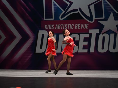 Baton Rouge, LA - 3/20/2026 - Awards