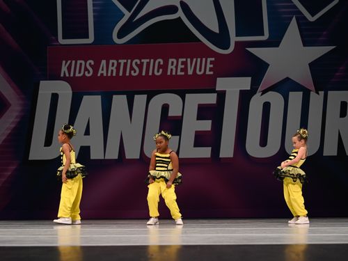 Baton Rouge, LA - 3/20/2026 - Awards