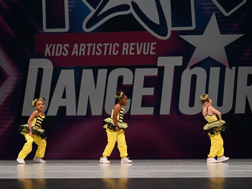 Baton Rouge, LA - 3/20/2026 - Awards
