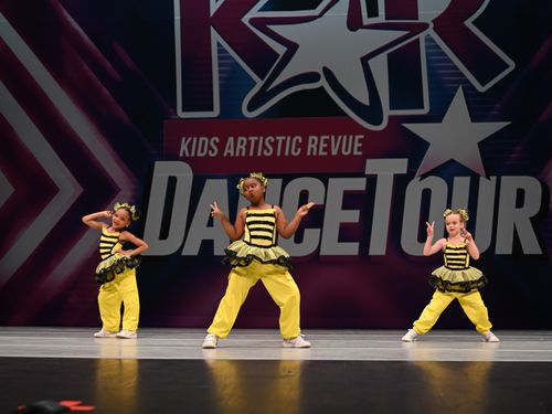 Baton Rouge, LA - 3/20/2026 - Awards