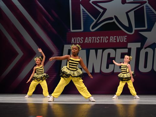 Baton Rouge, LA - 3/20/2026 - Awards