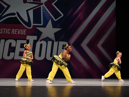 Baton Rouge, LA - 3/20/2026 - Awards
