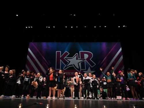 Baton Rouge, LA - 3/20/2026 - Awards