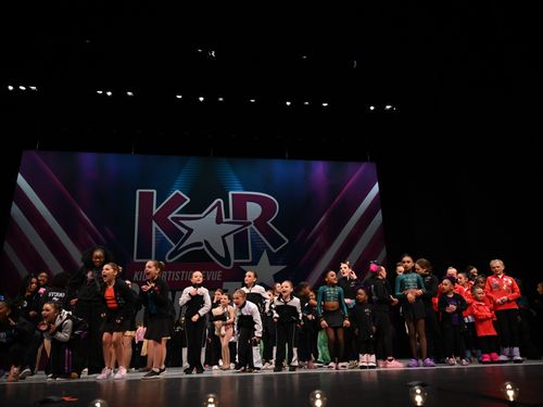 Baton Rouge, LA - 3/20/2026 - Awards