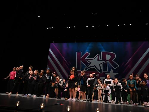 Baton Rouge, LA - 3/20/2026 - Awards