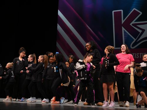 Baton Rouge, LA - 3/20/2026 - Awards