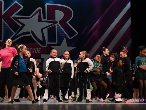 Baton Rouge, LA - 3/20/2026 - Awards