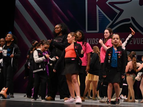 Baton Rouge, LA - 3/20/2026 - Awards