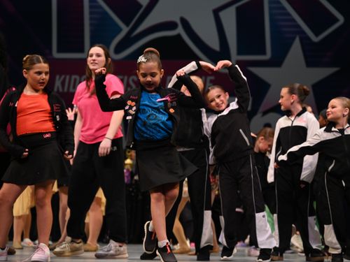 Baton Rouge, LA - 3/20/2026 - Awards