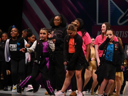 Baton Rouge, LA - 3/20/2026 - Awards