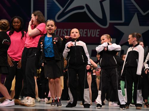 Baton Rouge, LA - 3/20/2026 - Awards