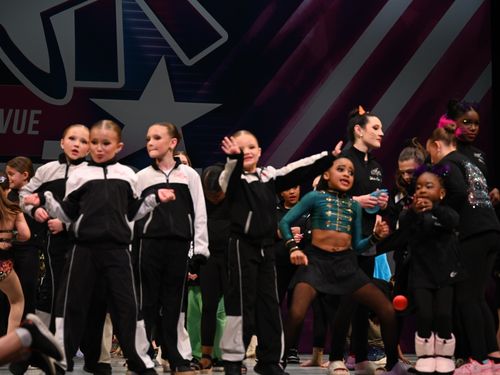 Baton Rouge, LA - 3/20/2026 - Awards