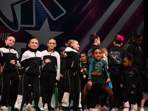 Baton Rouge, LA - 3/20/2026 - Awards