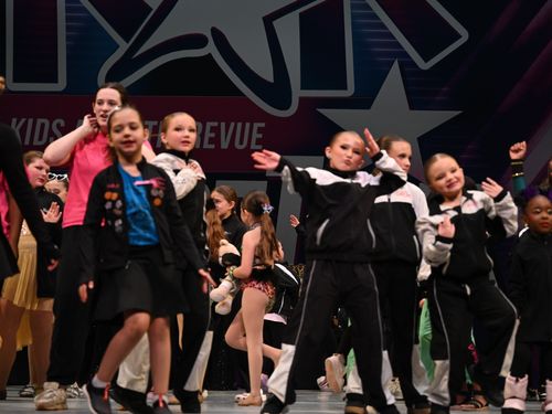 Baton Rouge, LA - 3/20/2026 - Awards
