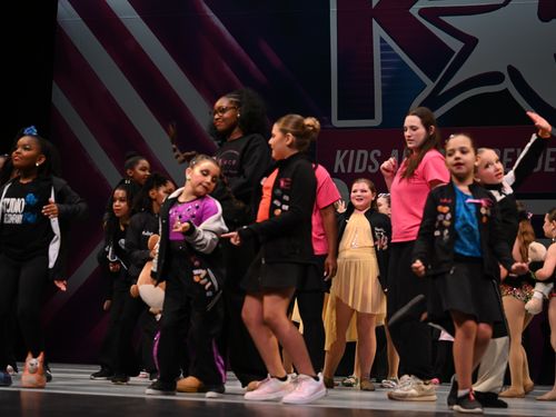 Baton Rouge, LA - 3/20/2026 - Awards