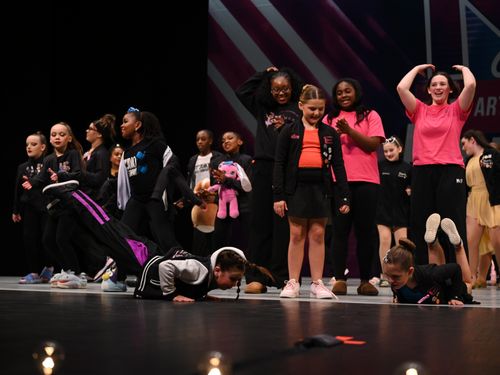 Baton Rouge, LA - 3/20/2026 - Awards
